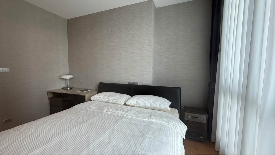 2 卧室 公寓 出租 在  - Image 8