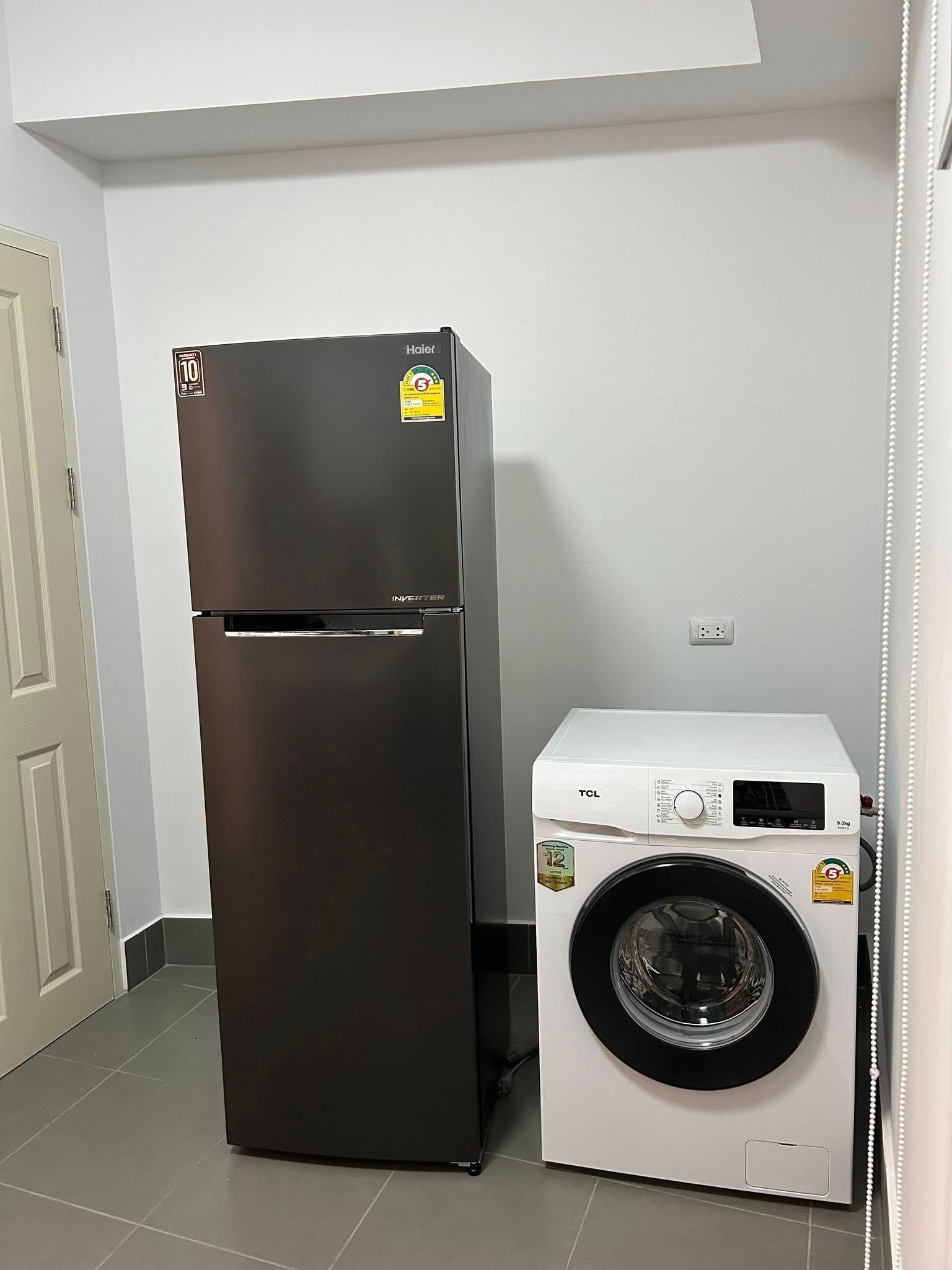 1 卧室 公寓 出租 在  - Image 18