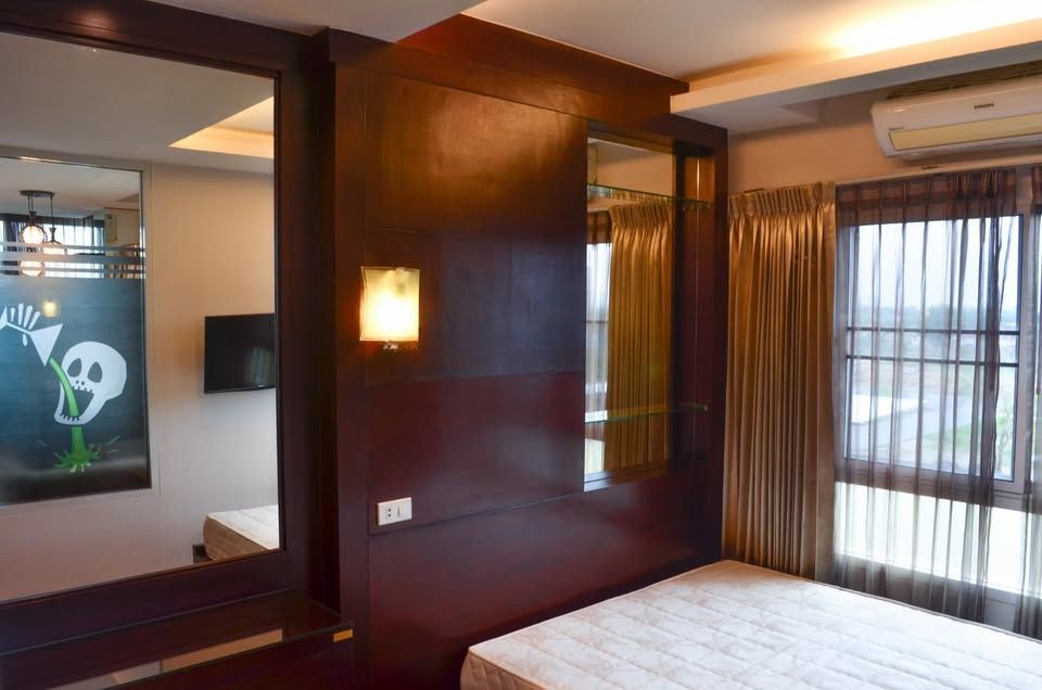 The Benefits Condo Chiang Mai - Image 4