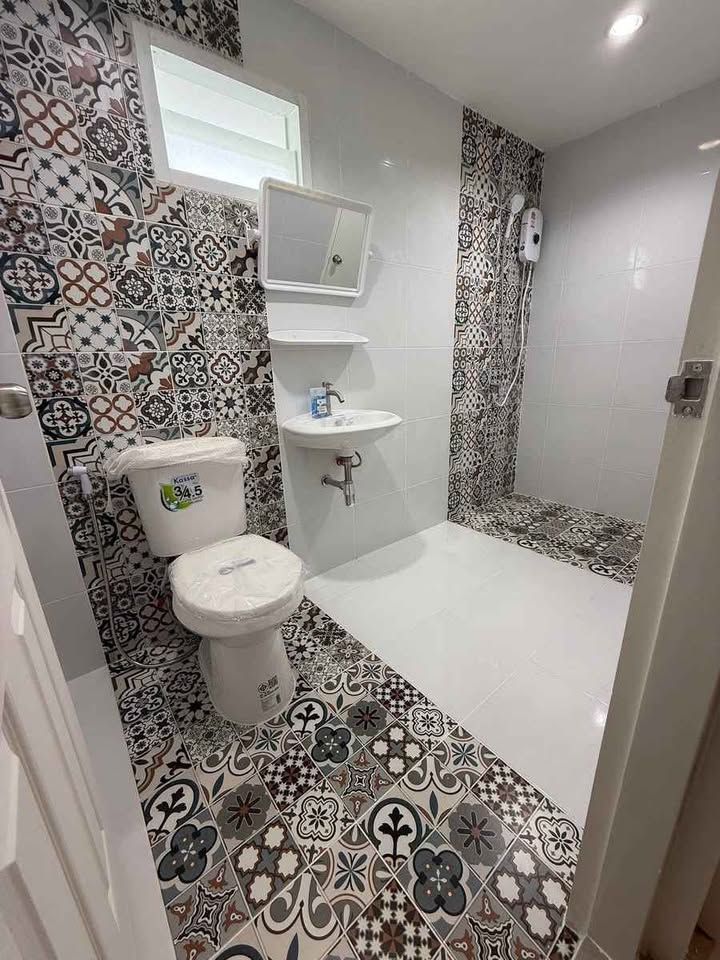 2 Bedroom House For Rent in Samrong Nuea, Mueang Samut Prakan, Samut Prakan - Image 5