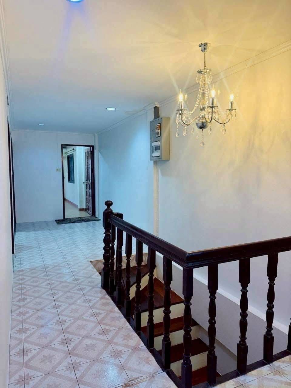 4 Bedroom Townhouse For Rent in Prawet, Prawet, Bangkok - Image 7