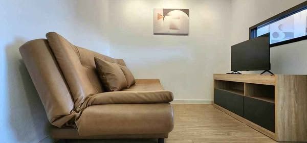 1 卧室 公寓 出租 在  - Image 8