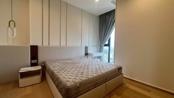 1 卧室 公寓 出租 在  - Image 3