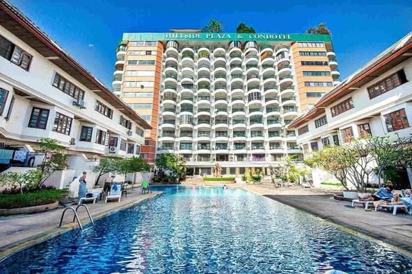 Hillside 4 Condotel - Image 11