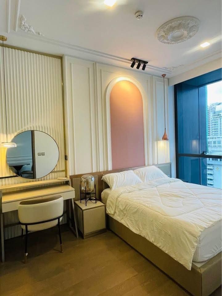 1 卧室 公寓 出租 在  - Image 4