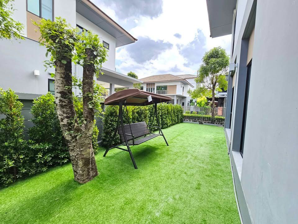 Baan Lumpini Suan Luang Rama 9 - Image 14