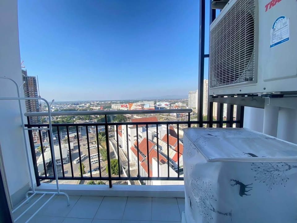 ศุภาลัย มอนเต้ @เวียง - Image 9