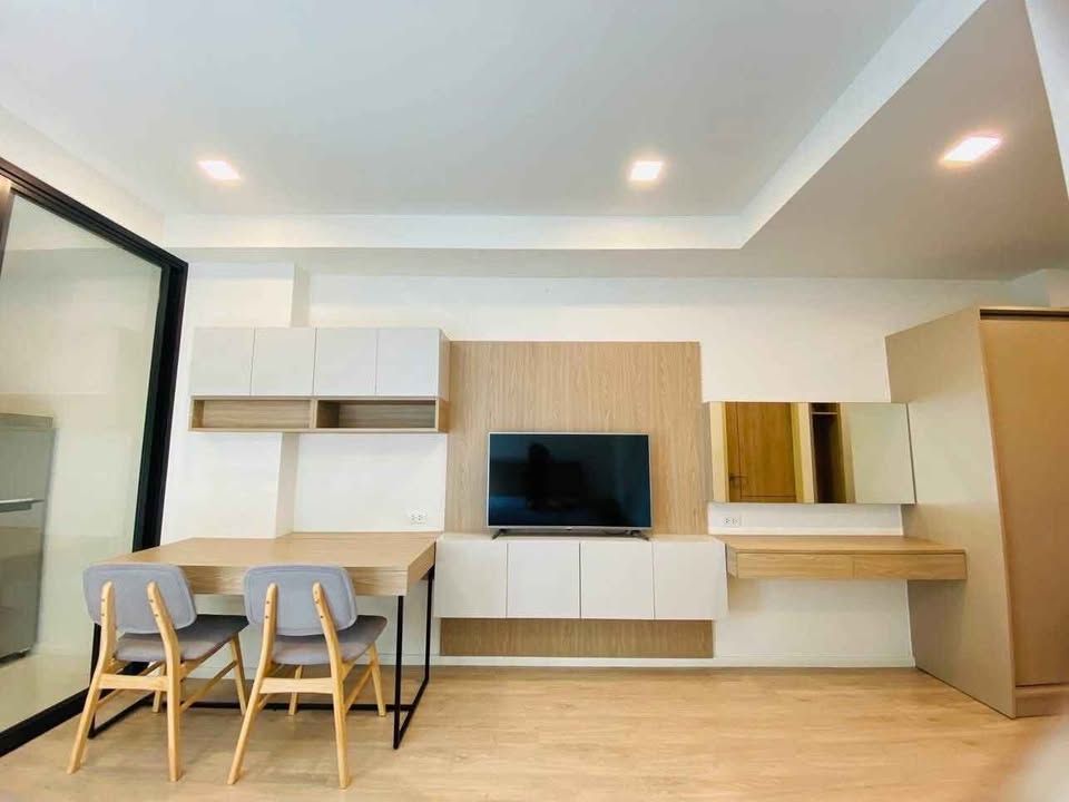 1 卧室 公寓 出售 在  - Image 3