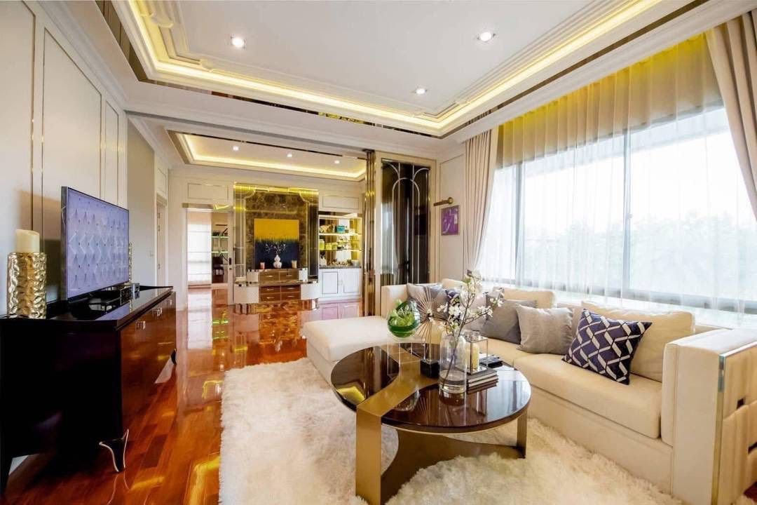 The Grand Lux Bangna-Suanluang - Image 2