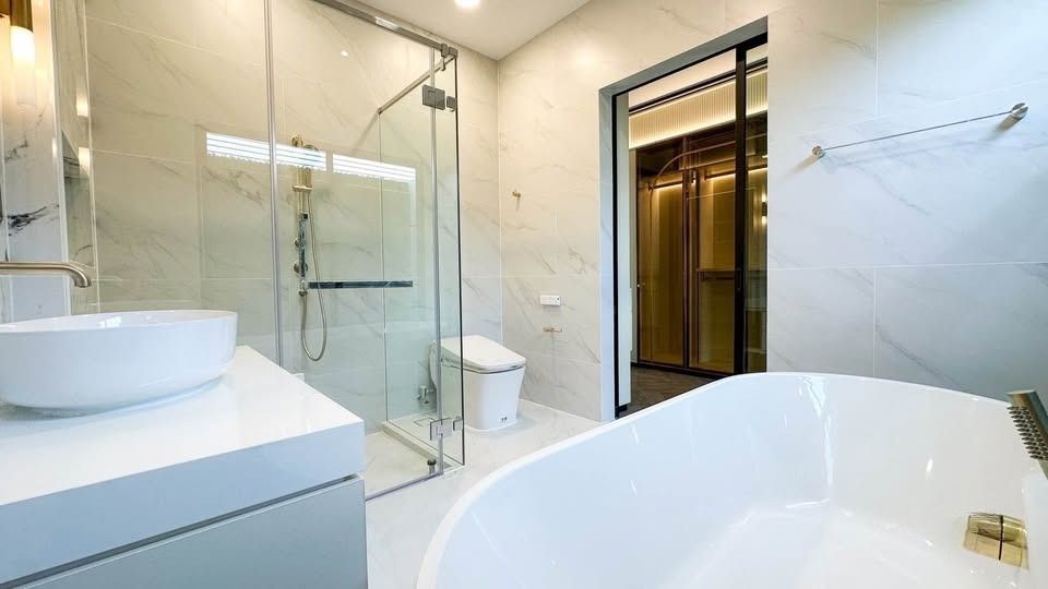 Nantawan Rama 9 - Krungthepkreetha - Image 9