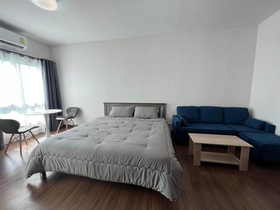 1 卧室 公寓 出租 在  - Image 1