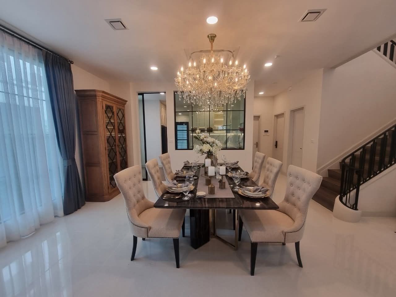 นันทวัน พระราม9-กรุงเทพกรีฑาตัดใหม่ - Image 14