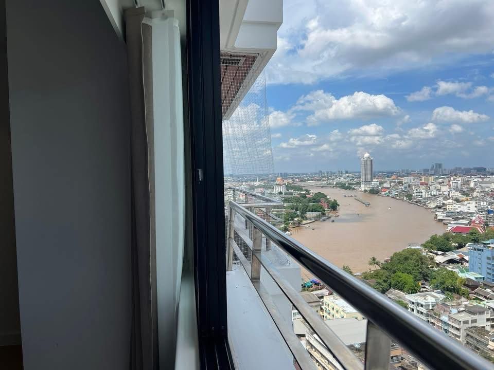 Si Phraya River View - Image 9