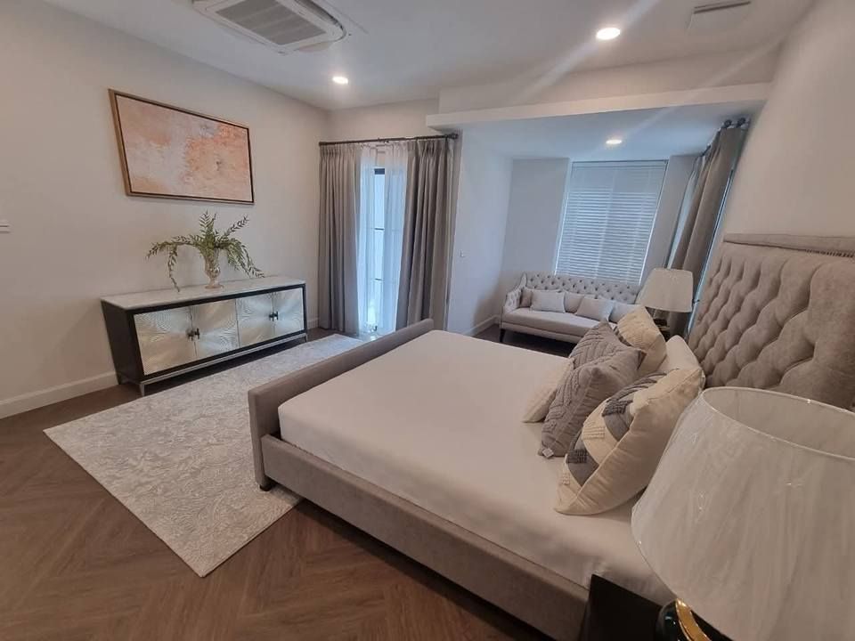 นันทวัน พระราม9-กรุงเทพกรีฑาตัดใหม่ - Image 4