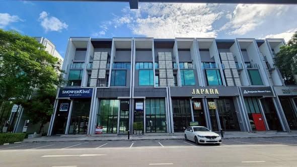 Cascade Bangna - Image 24