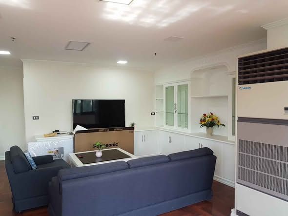 บ้านพร้อมพงษ์ - Image 1