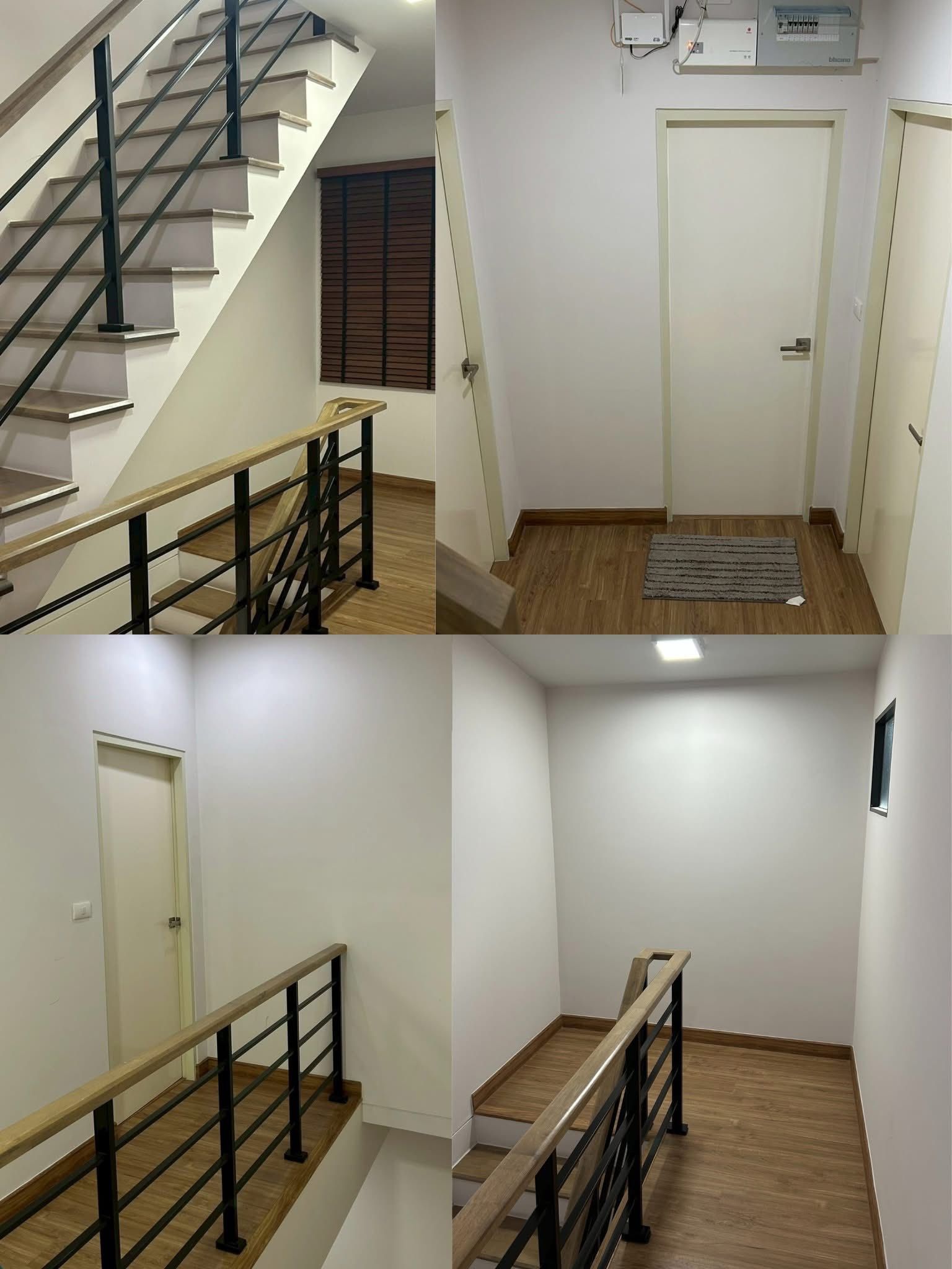 3 Bedroom House For Rent in Thang Kwian, Klaeng, Rayong - Image 4