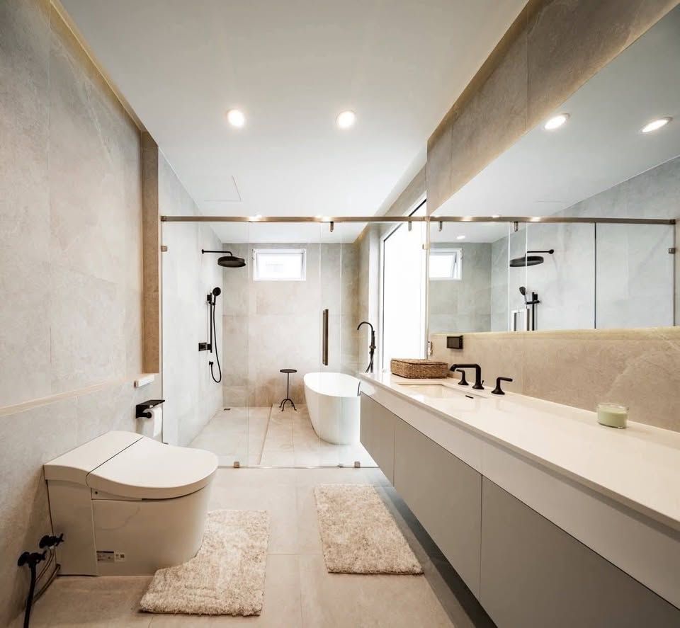 3 卧室 独立房屋 出租 在  - Image 4