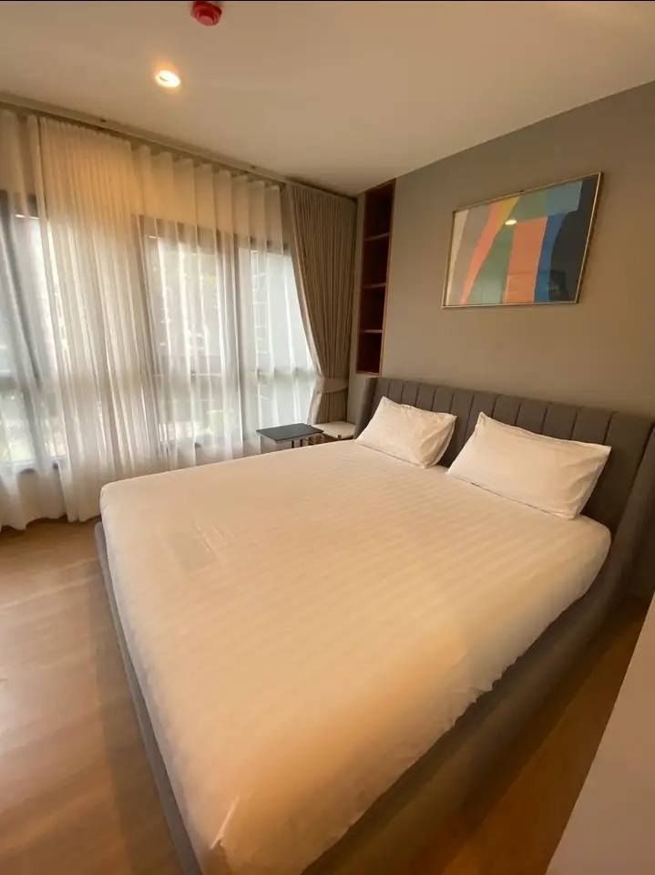 2 卧室 公寓 出租 在  - Image 4