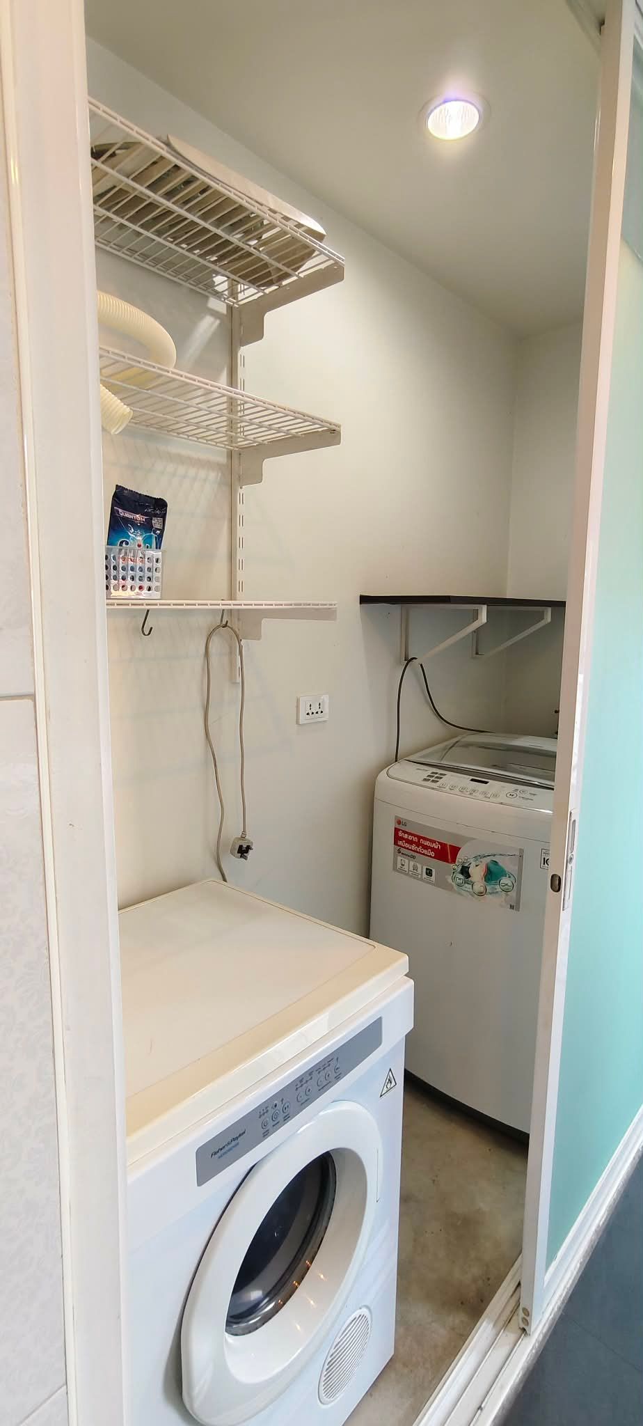 4 卧室 独立房屋 出租 在  - Image 17