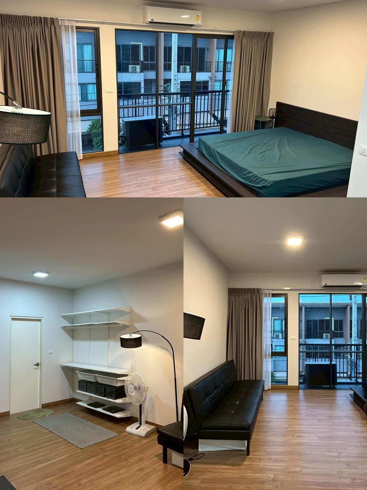 3 Bedroom House For Rent in Thang Kwian, Klaeng, Rayong - Image 5