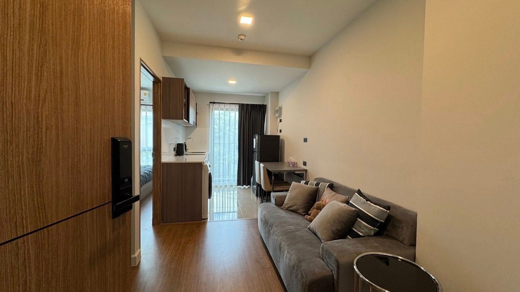 Arise Condo At Mahidol - Image 1