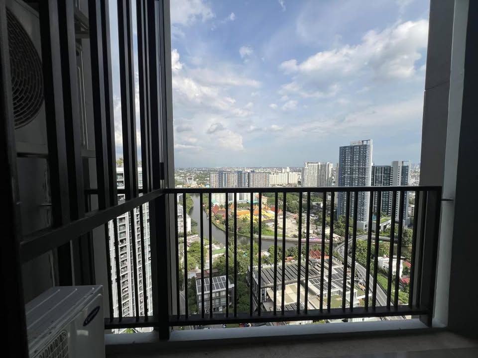 THE BASE Park West - Sukhumvit 77 - Image 7