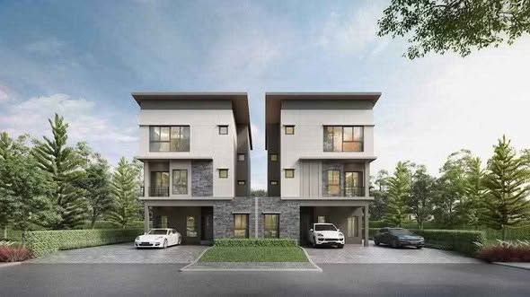 บ้านกลางเมือง ดิ อิดิชั่น พระราม 9 - กรุงเทพกรีฑา - Image 5