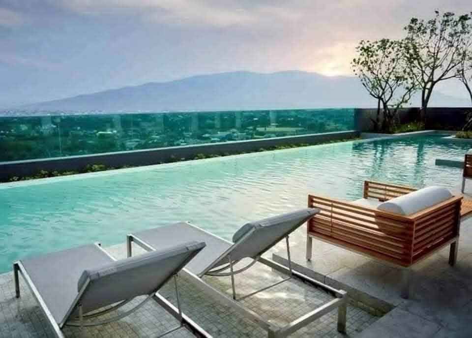 1 卧室 公寓 出租 在  - Image 15