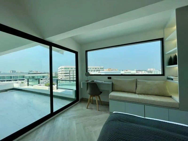 Ruan Kum Tower - Image 10