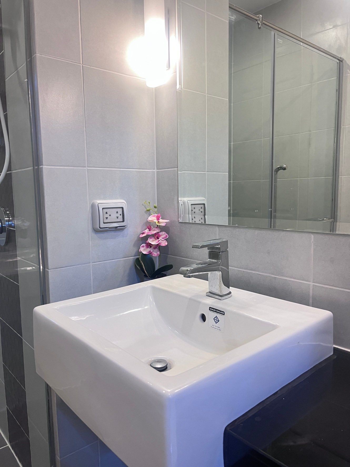 1 卧室 公寓 出租 在  - Image 10