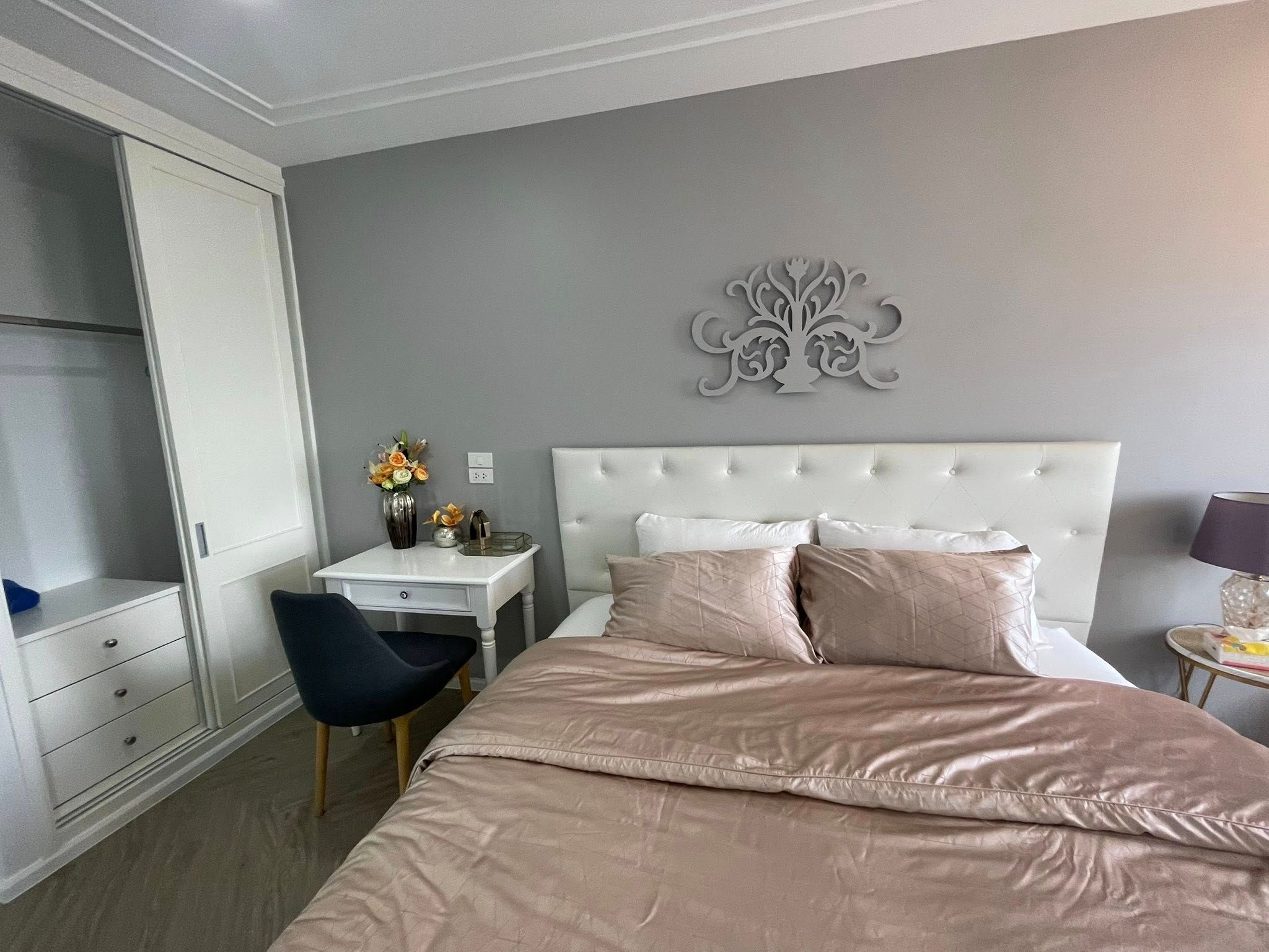 1 卧室 公寓 出租 在  - Image 5