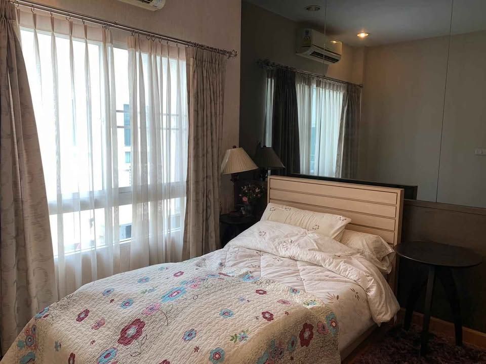 บ้านกลางเมือง เออร์บาเนี่ยน เกษตร-นวมินทร์ 2 - Image 11