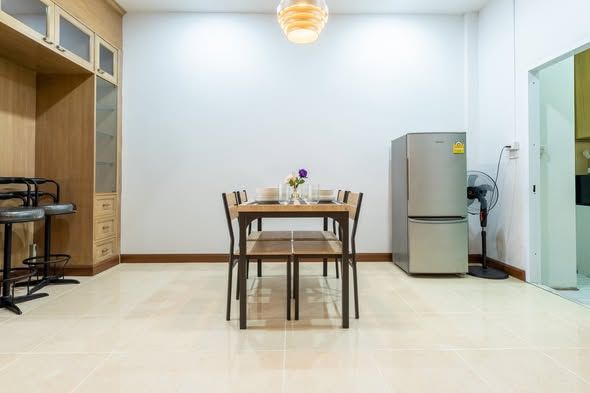 4 Bedroom Townhouse For Rent in Anusawari, Bang Khen, Bangkok - Image 6