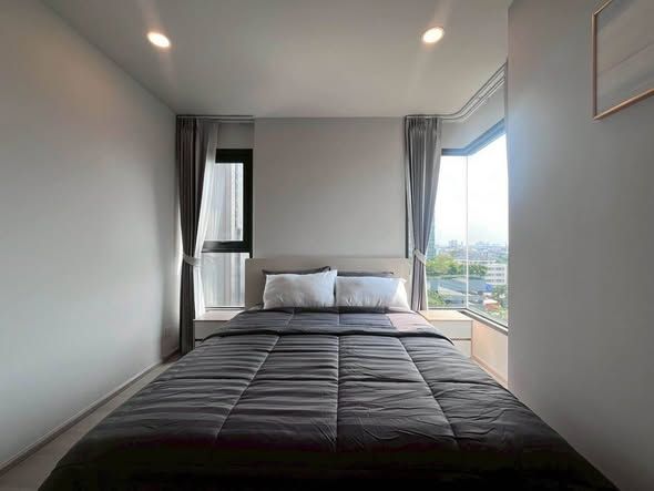 2 卧室 公寓 出租 在  - Image 7