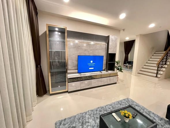 The City Ramintra 2 - Image 9