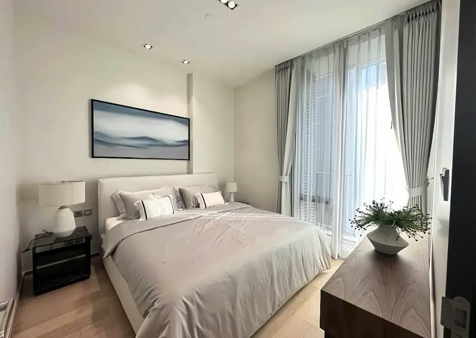 1 卧室 公寓 出租 在  - Image 5