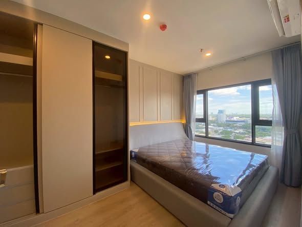 2 卧室 公寓 出租 在  - Image 4