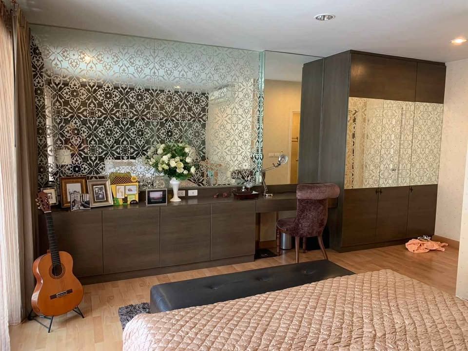 บ้านกลางเมือง เออร์บาเนี่ยน เกษตร-นวมินทร์ 2 - Image 18