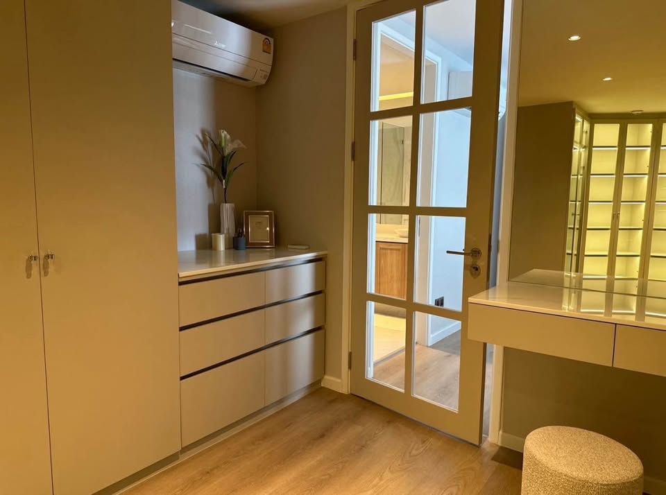 3 卧室 公寓 出租 在  - Image 7