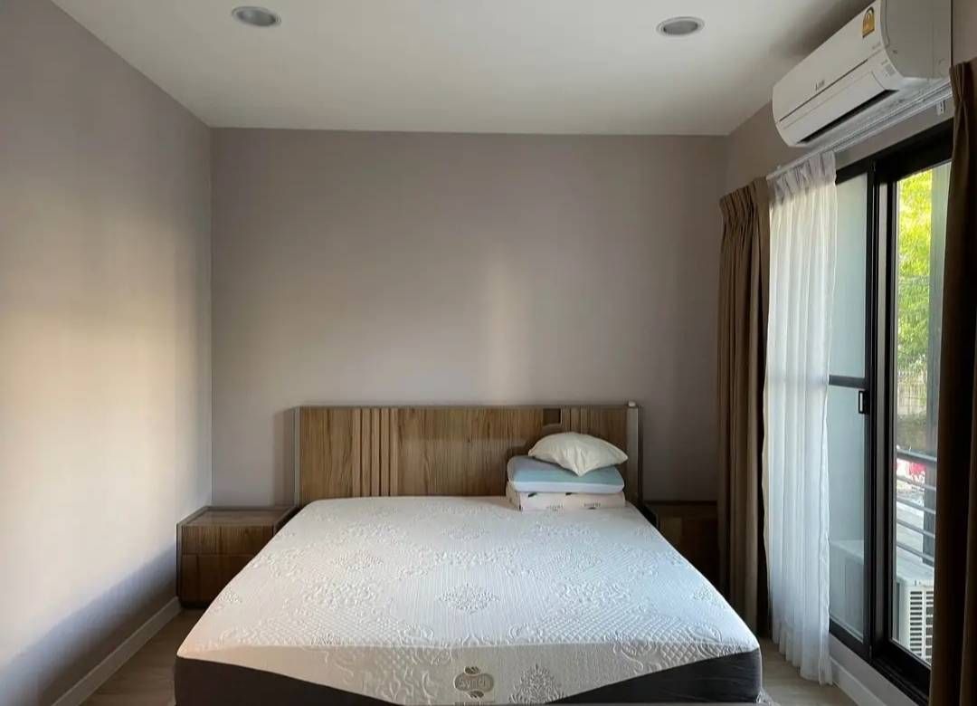 บ้านกลางเมือง พระราม 9 รามคำแหง - Image 2