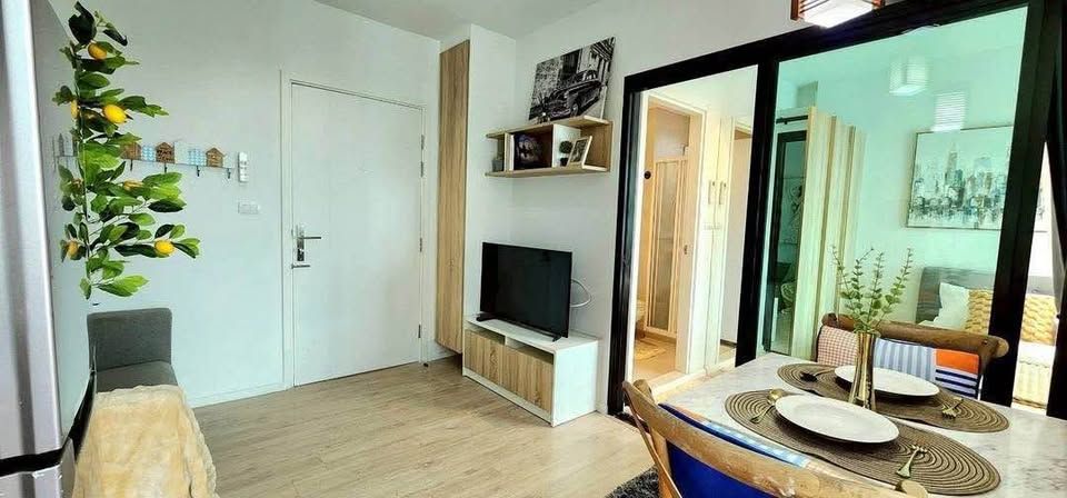 1 卧室 公寓 出租 在  - Image 2