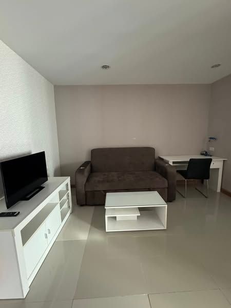 ปันสุข เดอะ เออร์บัน คอนโด - Image 1