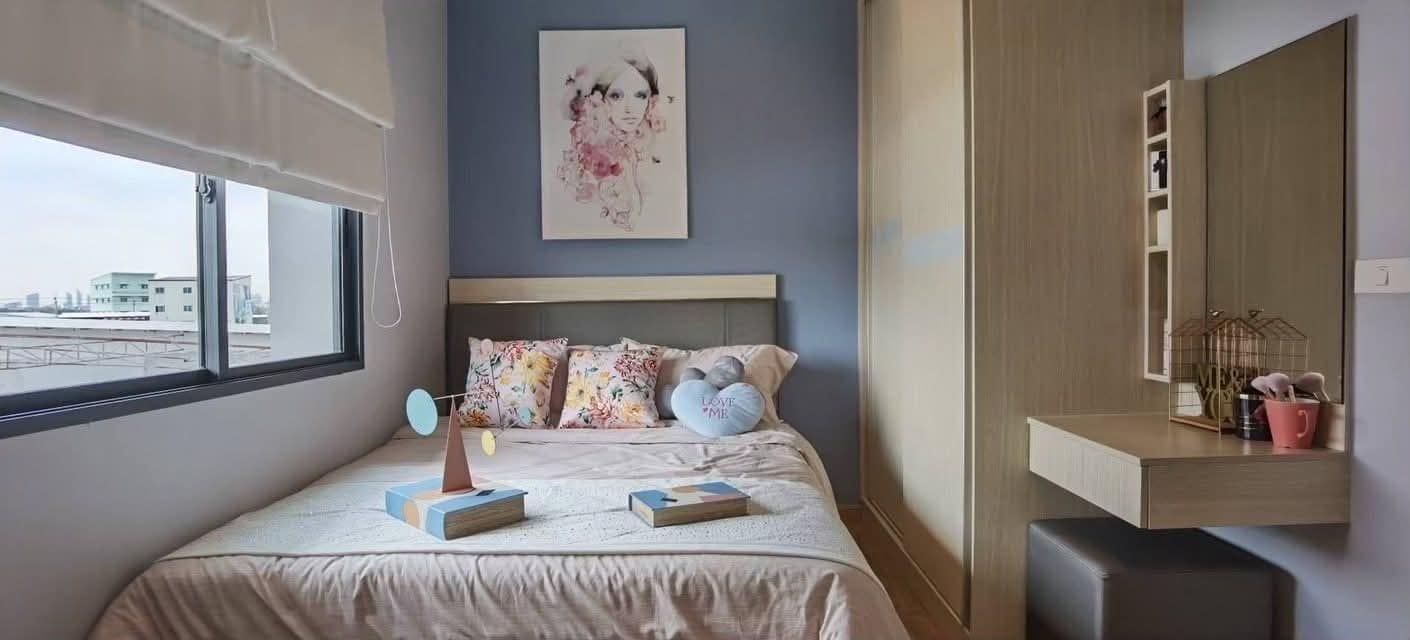 ไอเจ้นท์ พระราม 9 - Image 6