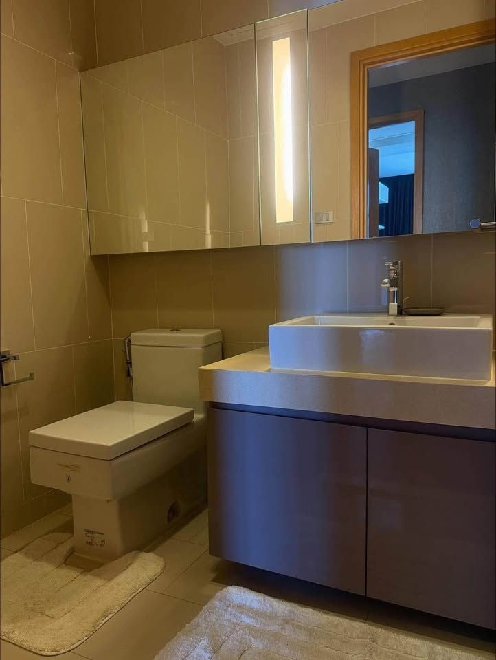 1 卧室 公寓 出租 在  - Image 7