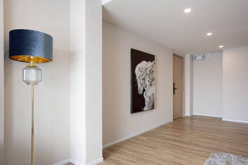 2 卧室 公寓 出租 在  - Image 12