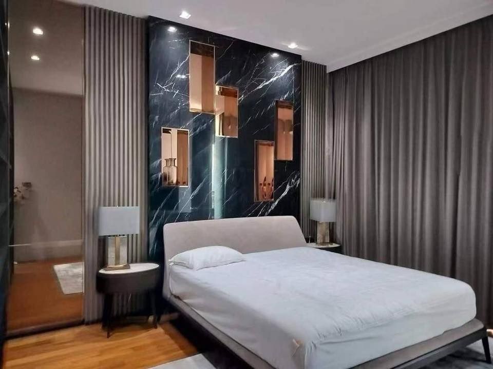 บันยัน ทรี เรสซิเดนซ์ กรุงเทพฯ - Image 5