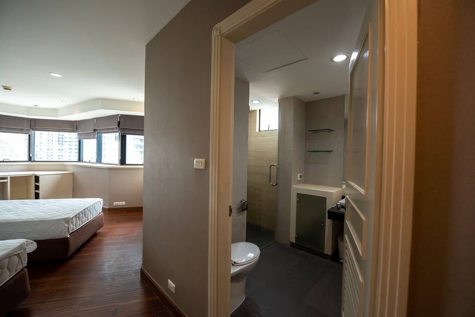 เพรสซิเด้นท์ พาร์ค สุขุมวิท 24 - Image 6