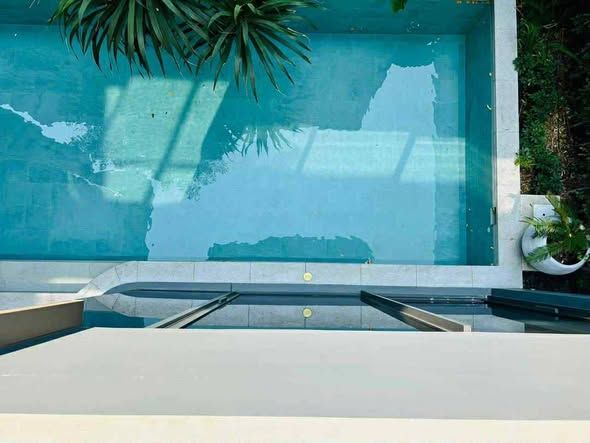 4 卧室 独立房屋 出租 在  - Image 3