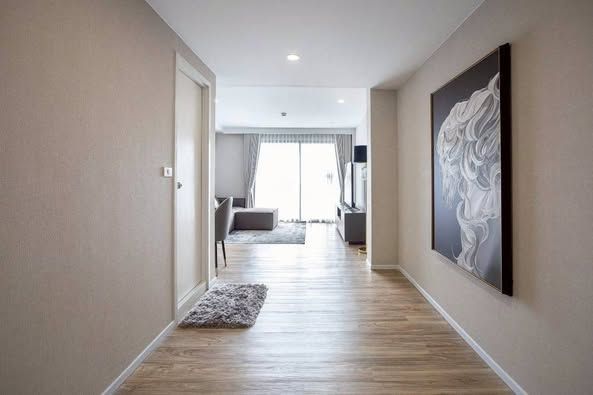 2 卧室 公寓 出租 在  - Image 9